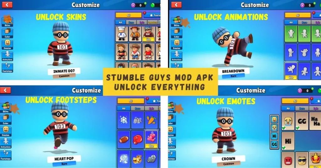 stumble-guy-mod-apk-unlocked-everything
